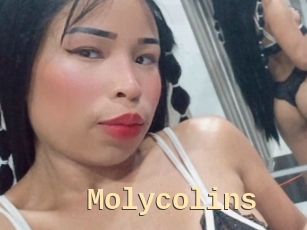 Molycolins