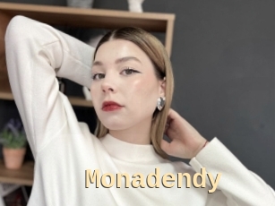 Monadendy