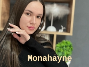 Monahayne