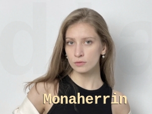 Monaherrin