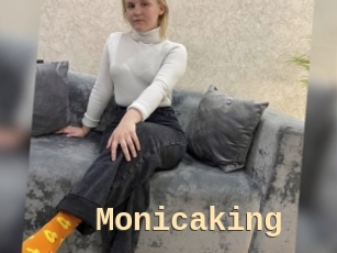 Monicaking