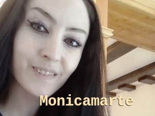 Monicamarte