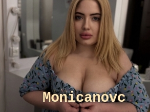 Monicanovc