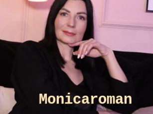 Monicaroman