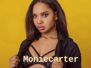 Moniecarter