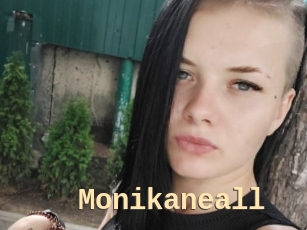 Monikaneall