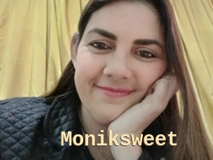 Moniksweet