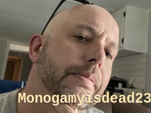 Monogamyisdead23