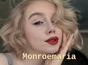 Monroemaria