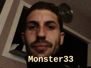 Monster33