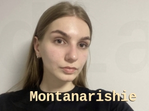 Montanarishie