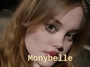 Monybelle