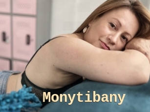 Monytibany