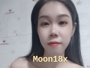 Moon18x