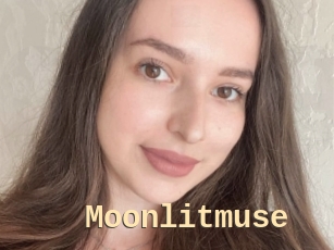 Moonlitmuse