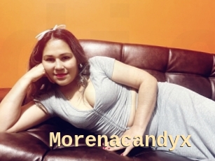 Morenacandyx