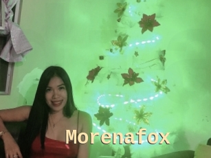 Morenafox