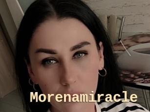 Morenamiracle