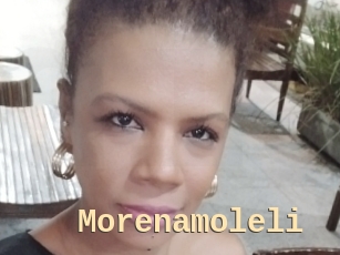 Morenamoleli