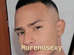 Morenosexy