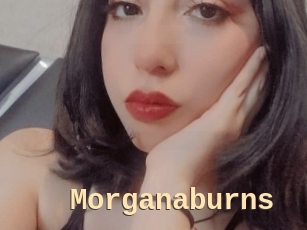 Morganaburns