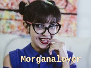 Morganalover