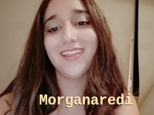 Morganaredi