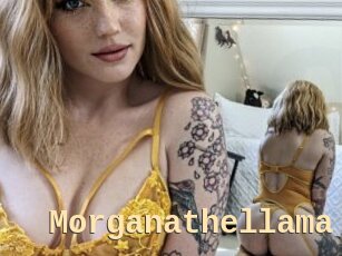 Morganathellama