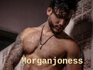 Morganjoness