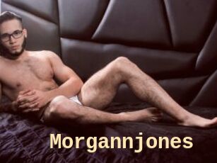 Morgannjones