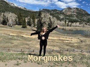 Morgmakes