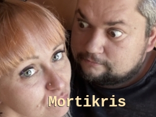 Mortikris