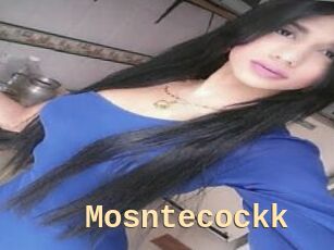 Mosntecockk