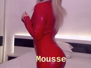 Mousse