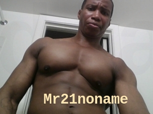 Mr21noname