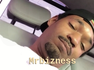 Mrbizness