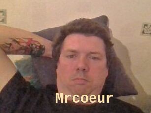 Mrcoeur