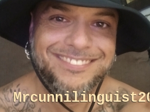 Mrcunnilinguist20