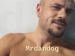 Mrdandog