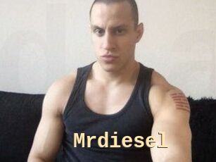 Mrdiesel