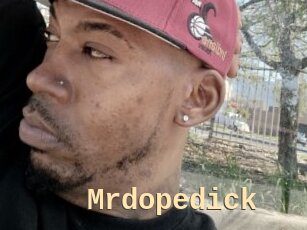 Mrdopedick