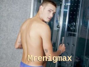 Mrenigmax