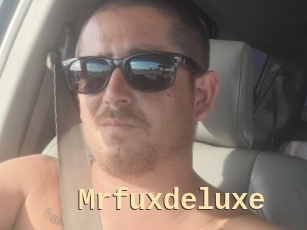 Mrfuxdeluxe