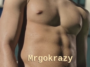 Mrgokrazy