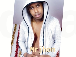 Mrjhon