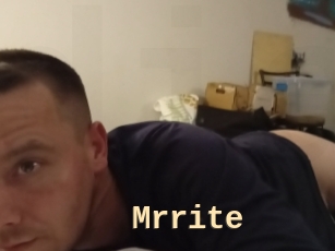 Mrrite