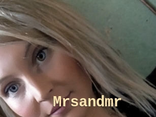 Mrsandmr