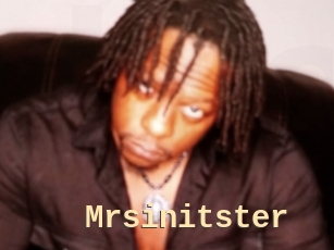 Mrsinitster