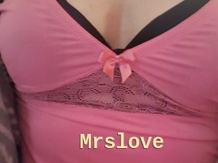 Mrslove