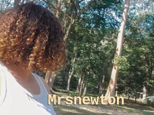 Mrsnewton